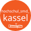 SMD Kassel Logo